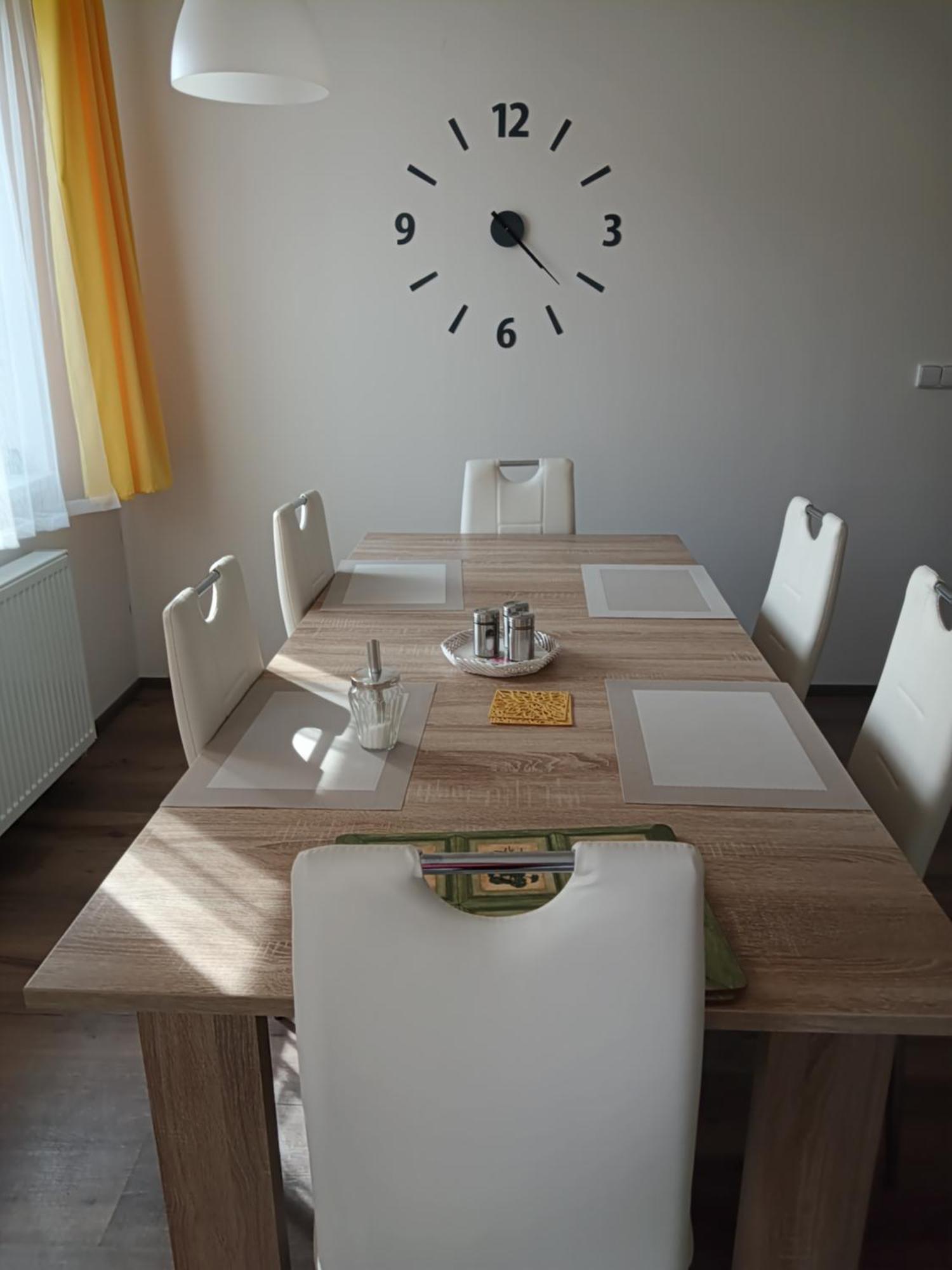 Rodinny Apartman Lucie V Blizkosti Wellness Hotelu Ve Frymburku الغرفة الصورة
